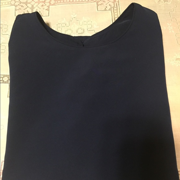 Blouse-C.C.Hughes #5035 - Picture 5 of 6